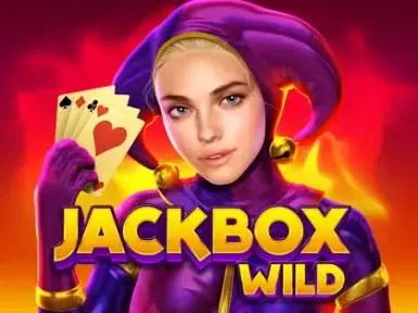 Bruce Bet Casino screenshot