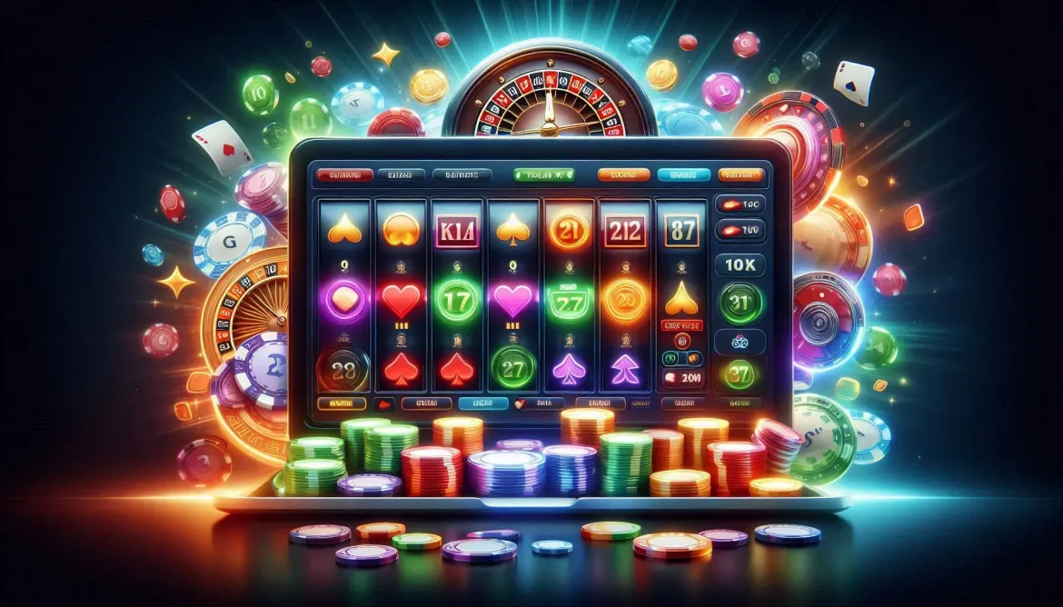 Bruce Bet Casino
